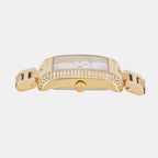 Michael Kors 27 mm Rectangle Quartz watch