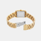 Michael Kors Stainless Steel White watch