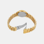 Michael Kors Round Quartz Analog Women watch