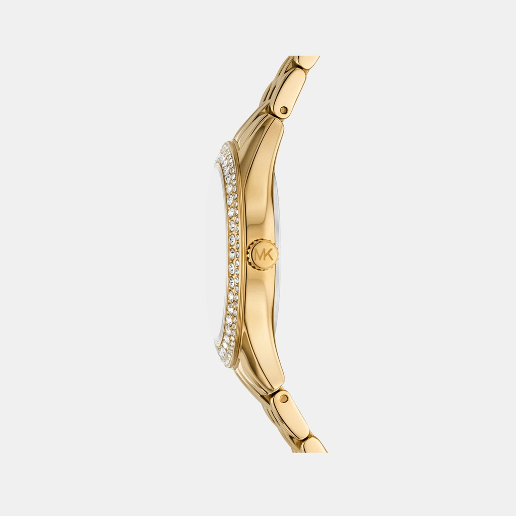 Michael Kors 33 mm Round Quartz watch