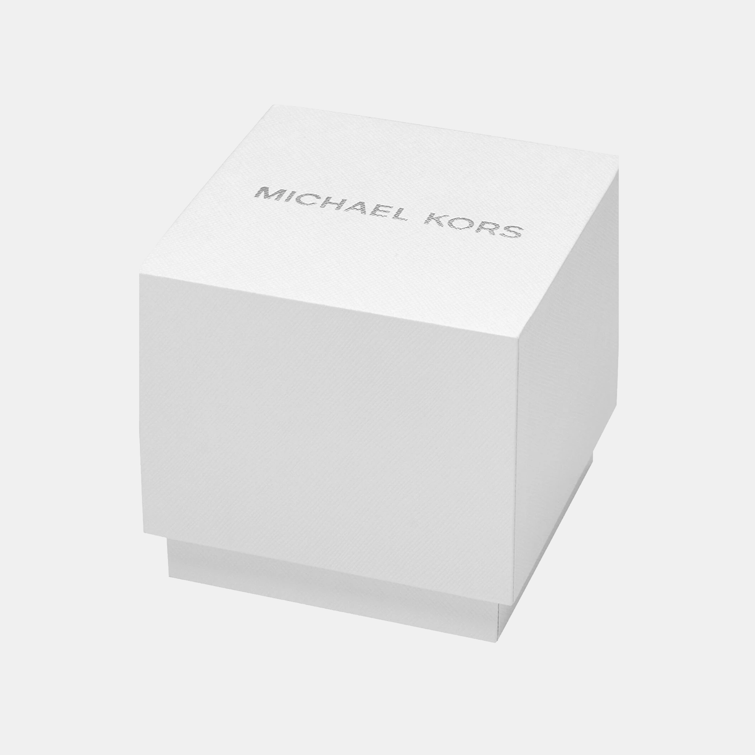 Michael Kors Round Quartz Analog Women watch