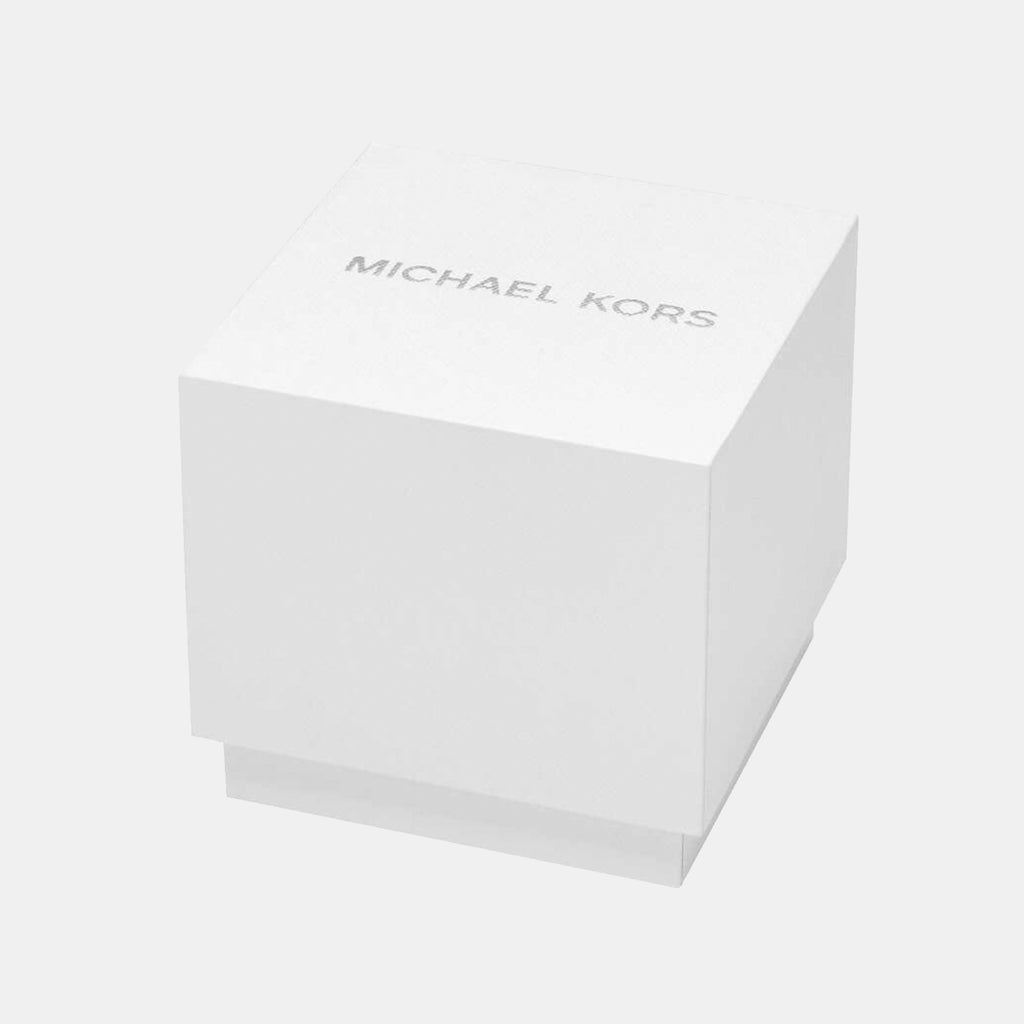 Sage Men Quartz Blue Dial Chronograph Stainless Steel Watch MK9213