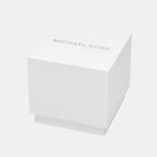 Sage Men Quartz Blue Dial Chronograph Stainless Steel Watch MK9213