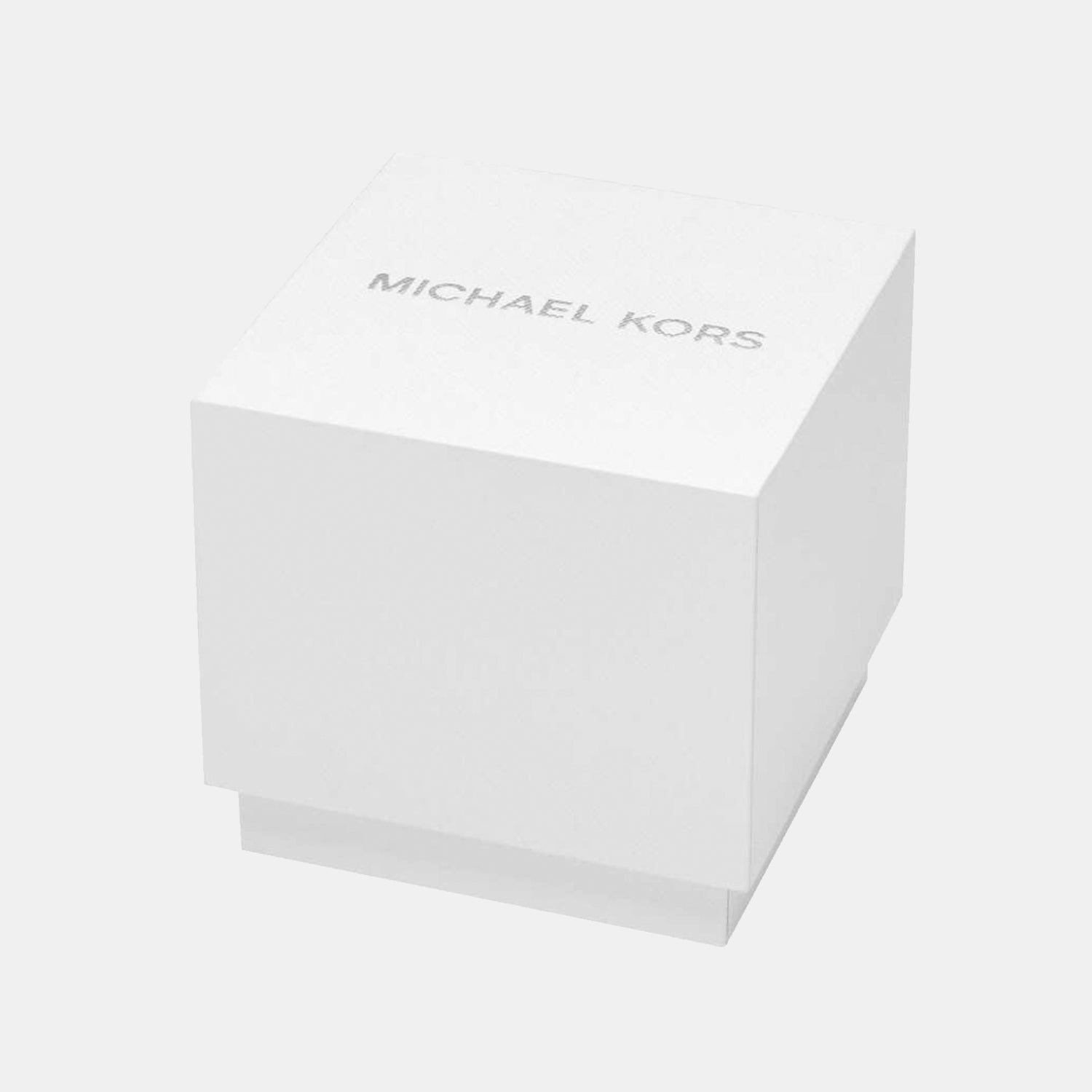 Darrington Women Quartz Gold Dial Analog Stainless Steel Watch MK4885