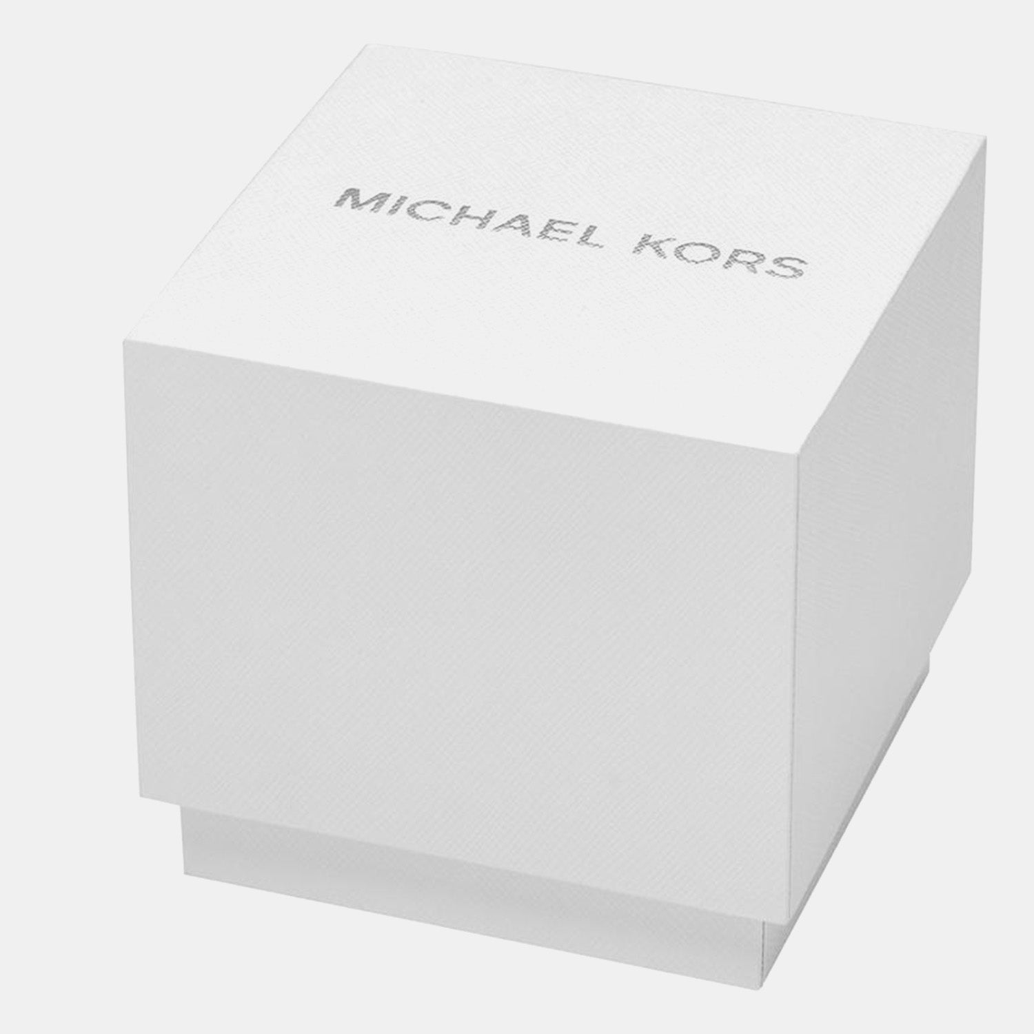 Maude Women Quartz Rose Gold Dial Analog Stainless Steel Watch MK4981