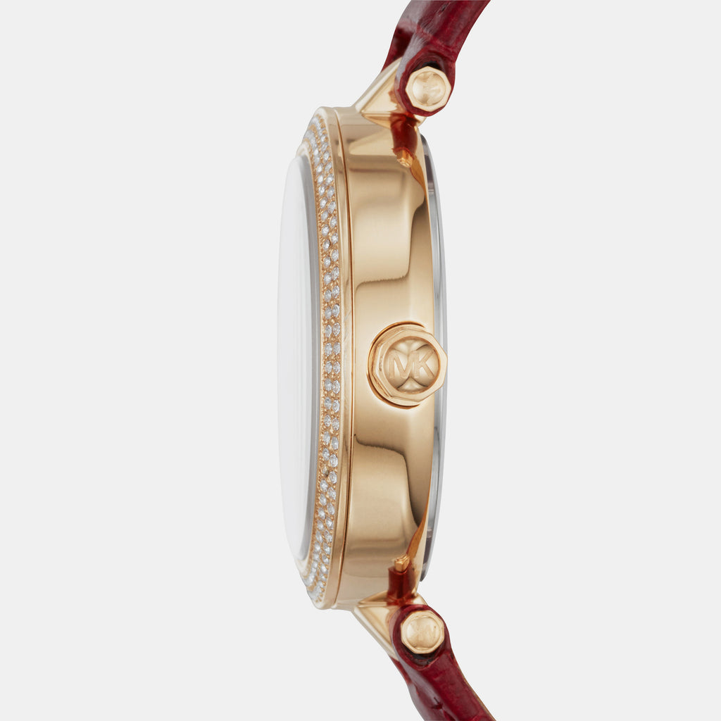 Michael Kors 33 mm Round Quartz watch