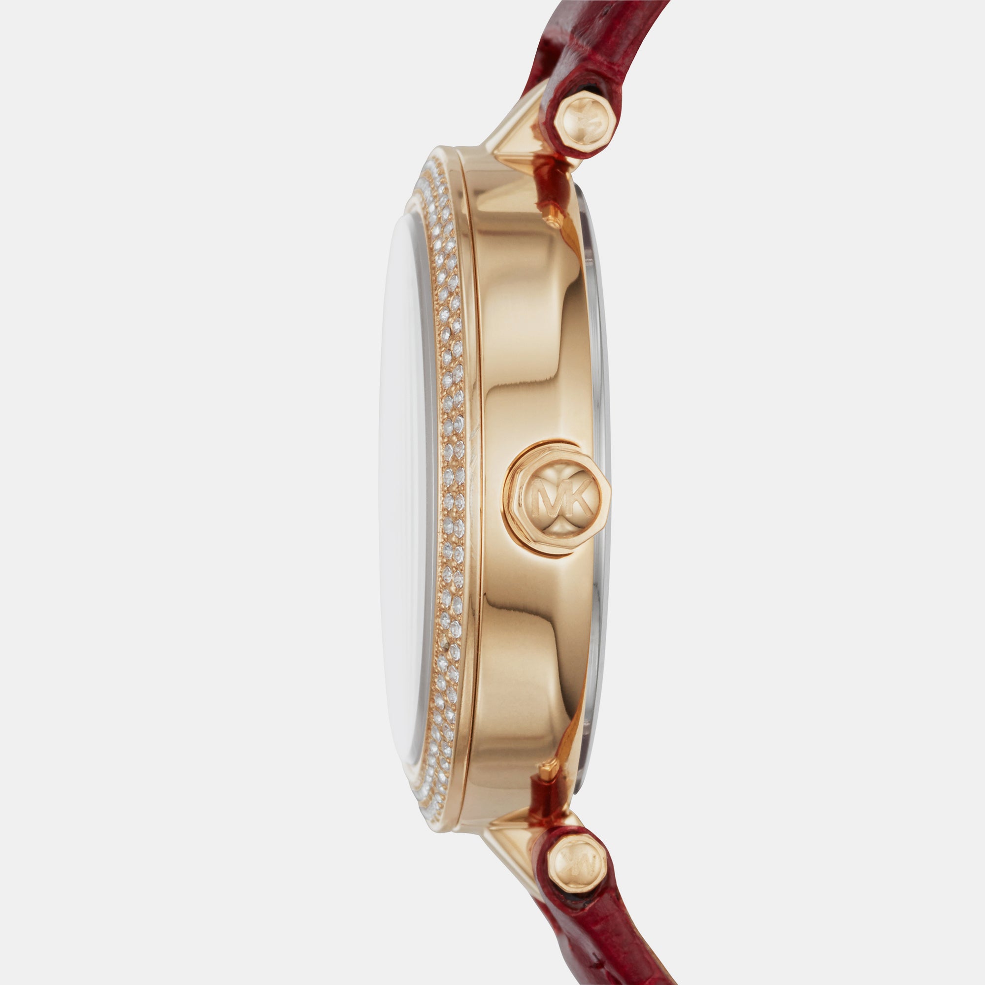 Michael Kors 33 mm Round Quartz watch