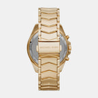 Michael Kors 44 mm Round Quartz watch