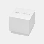 Camille Women Quartz Multi-Colour Dial Chronograph Stainless Steel Watch MK7269