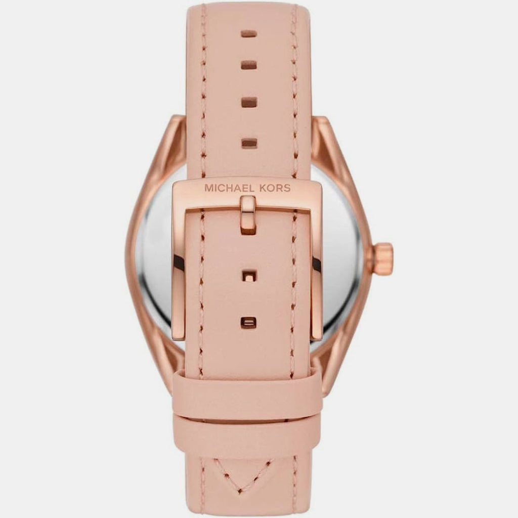 Michael Kors 36 mm Round Quartz watch