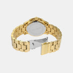 Michael Kors Round Quartz Chronograph Women watch