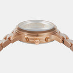 Michael Kors 34 mm Round Quartz watch