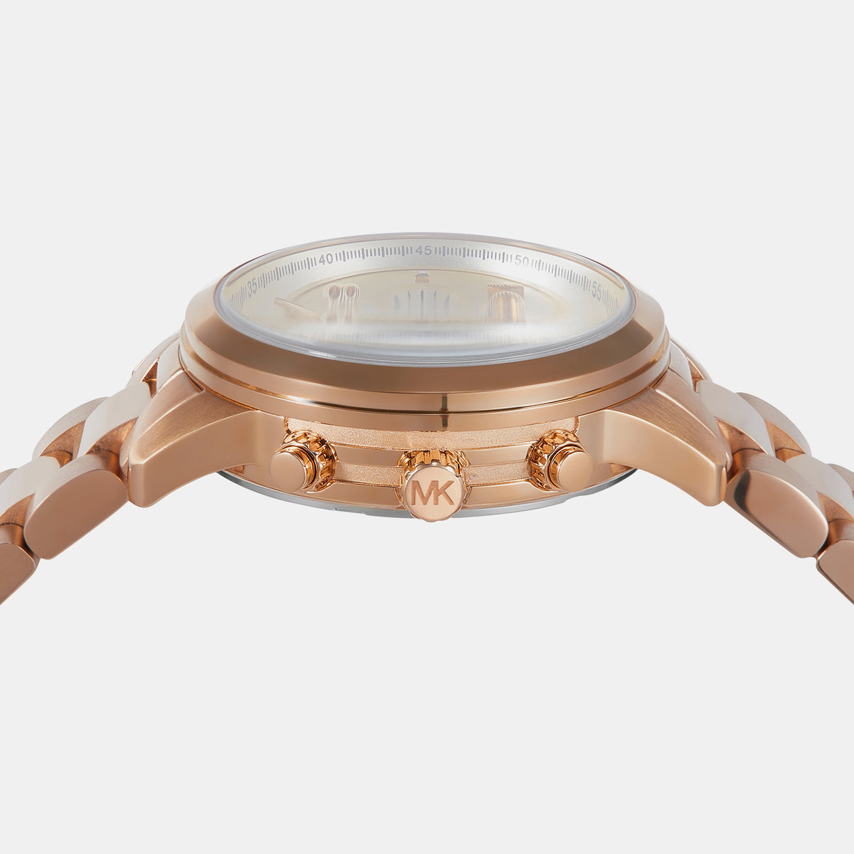 Michael Kors 34 mm Round Quartz watch