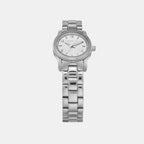 Michael Kors Stainless Steel Round watch