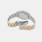 Michael Kors Stainless Steel White watch