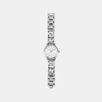 Michael Kors 38 mm Silver Quartz watch