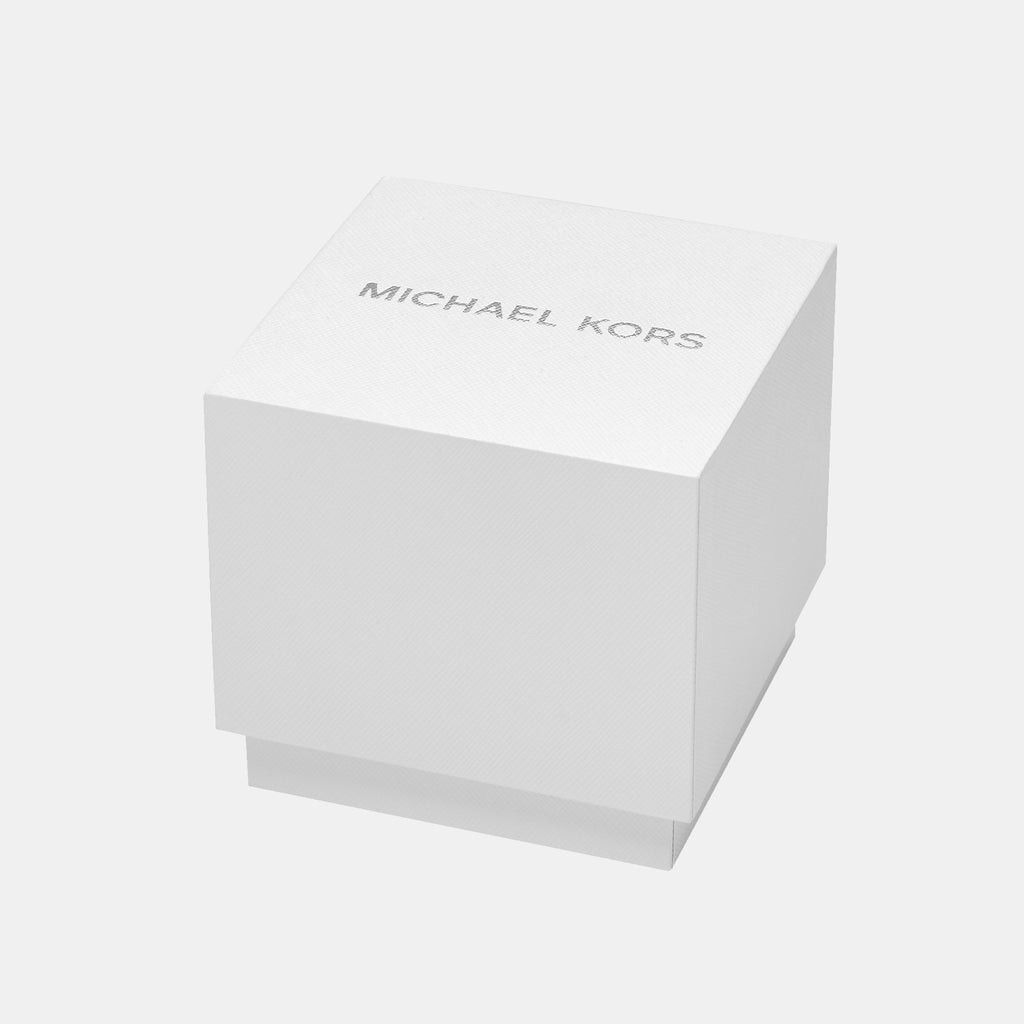 Michael Kors 37 mm Gold Quartz watch