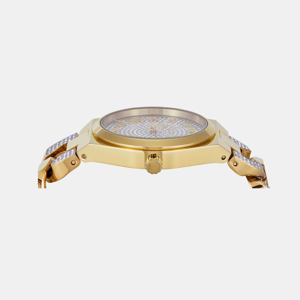 Michael Kors 37 mm Round Quartz watch