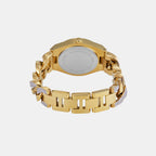 Michael Kors Stainless Steel Gold watch