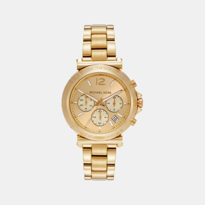 Michael Kors 40 mm Round Quartz watch