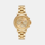 Michael Kors 40 mm Round Quartz watch