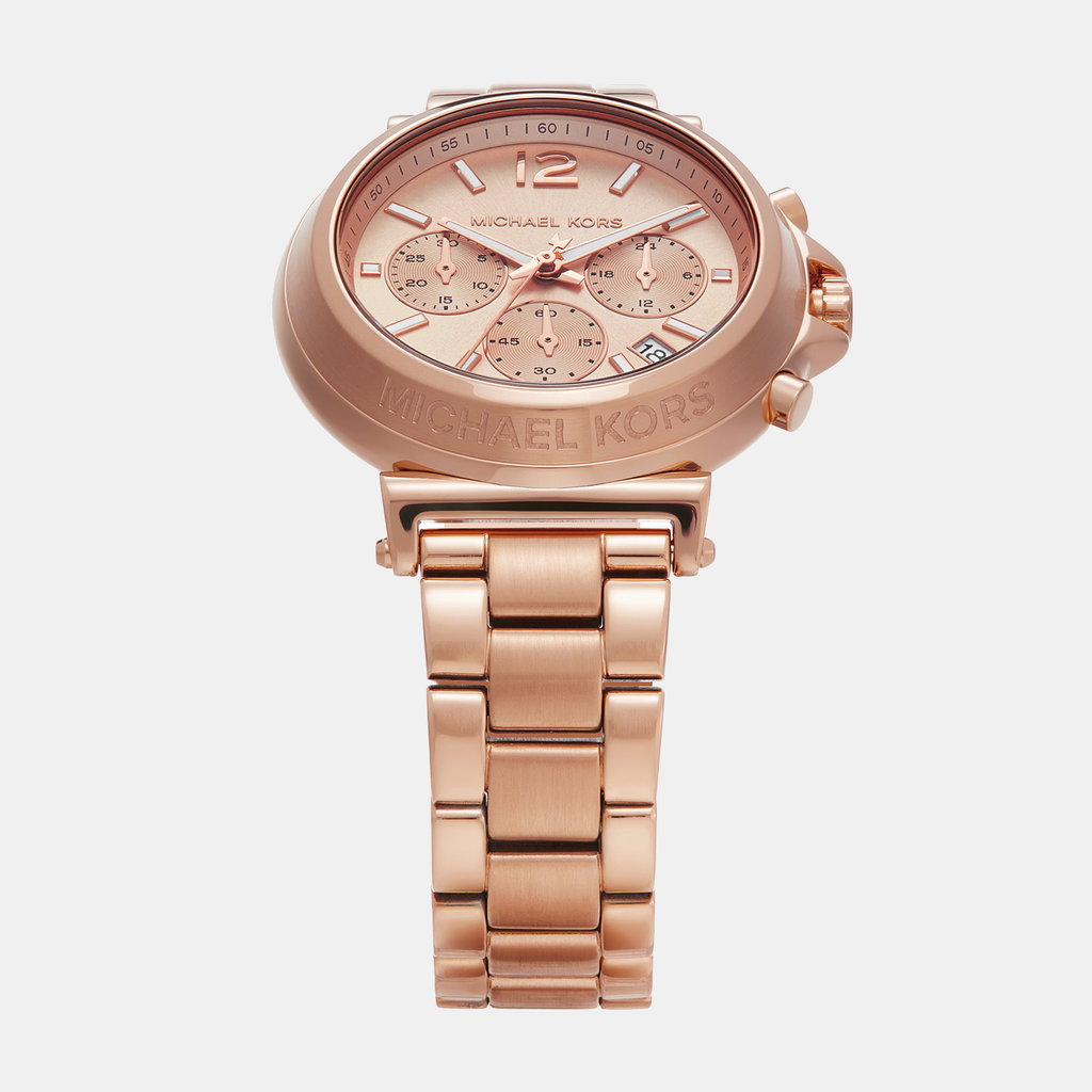 Michael Kors 40 mm Round Quartz watch