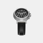 Michael Kors Stainless Steel Round watch