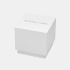 Michael Kors 37 mm Two Tone Quartz watch