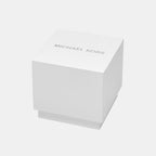 Michael Kors 40 mm Silver Quartz watch