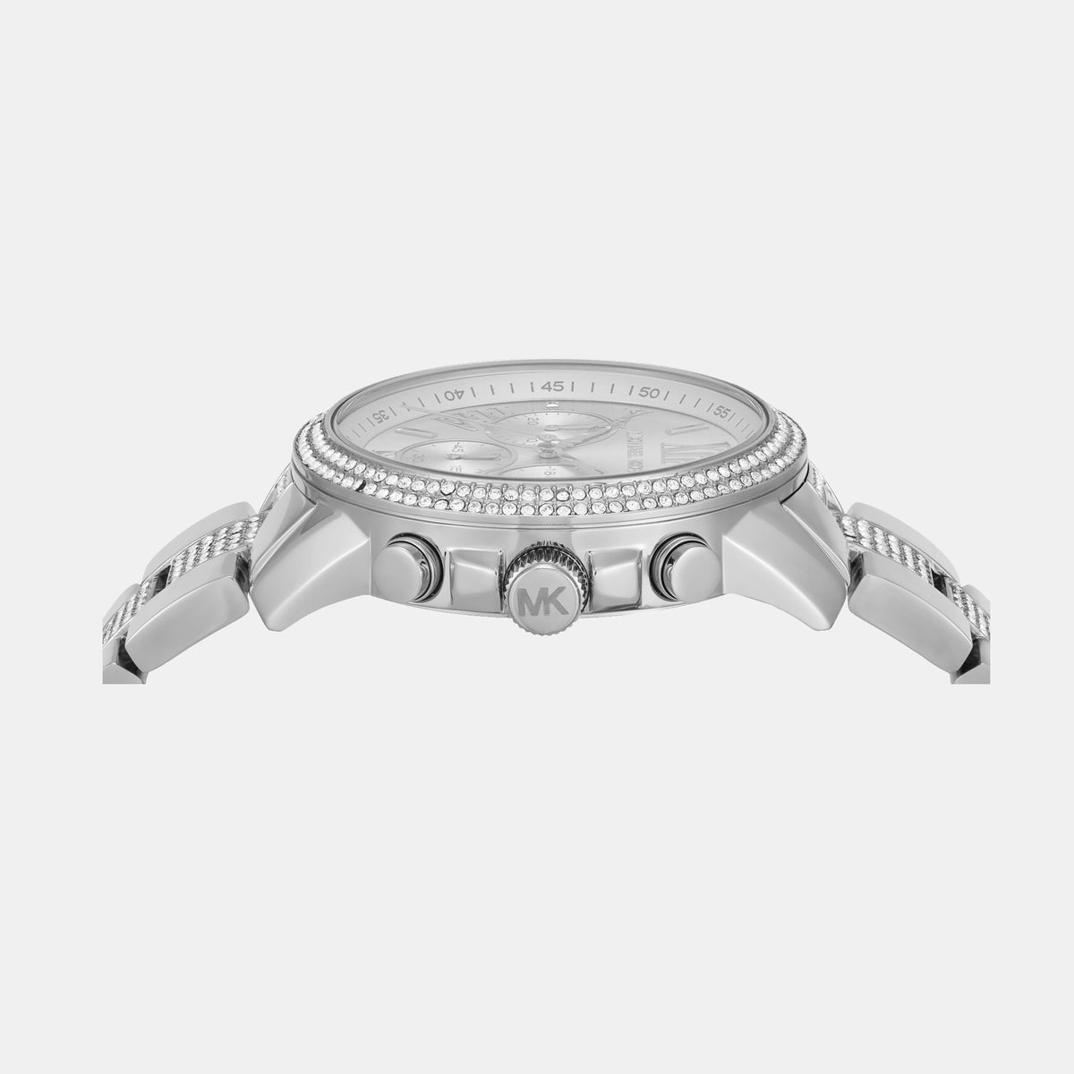 Michael Kors 40 mm Round Quartz watch