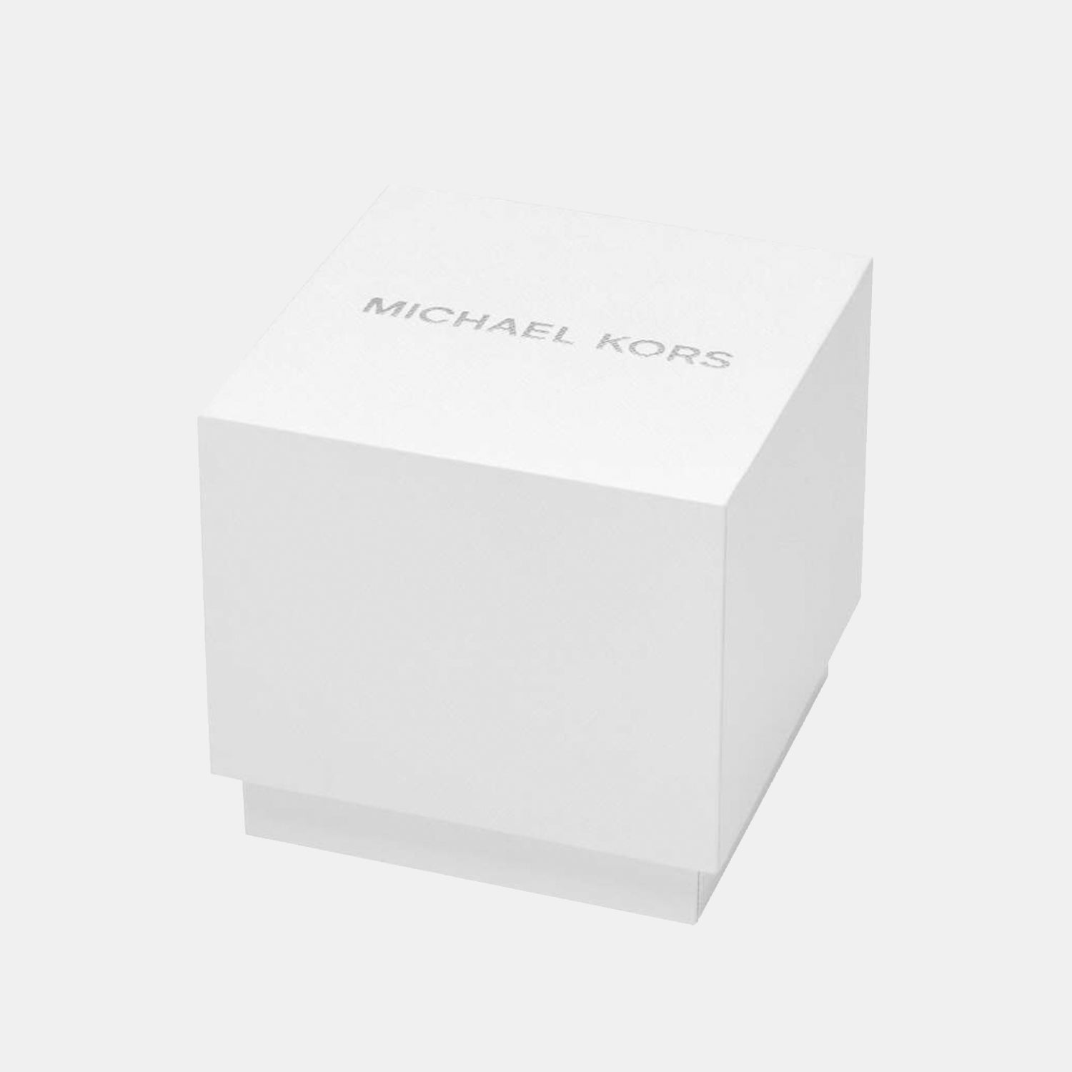 Bryant Women Quartz Rose Gold Dial Analog Stainless Steel Watch MK7541