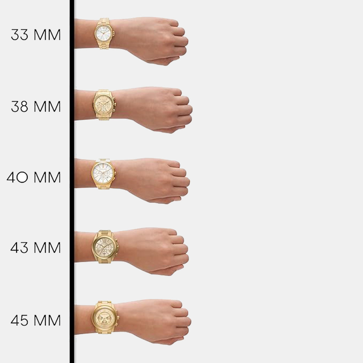 Petite Chelsea Pave Women Quartz Silver Dial Analog Stainless Steel Watch MK7620
