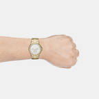 Michael Kors 48 mm Round Quartz watch