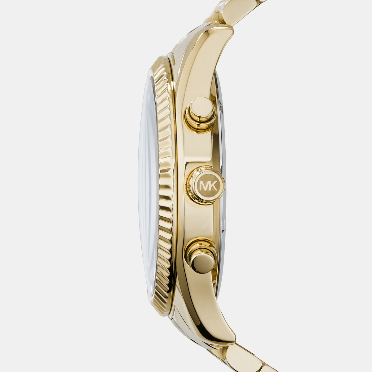 Michael Kors 45 mm Round Quartz watch