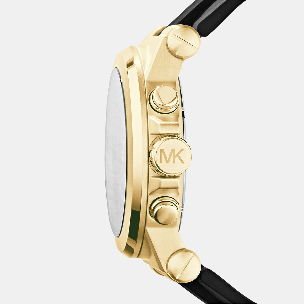 Michael Kors 48 mm Round Quartz watch