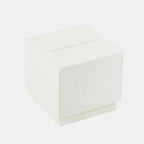 Lexington Men Quartz Black Dial Chronograph Stainless Steel Watch MK8602