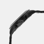 Michael Kors Stainless Steel Round watch