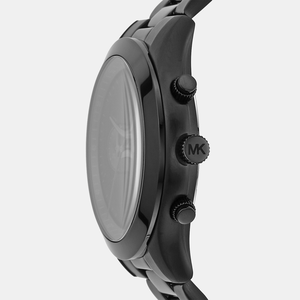 Michael Kors 44 mm Round Quartz watch