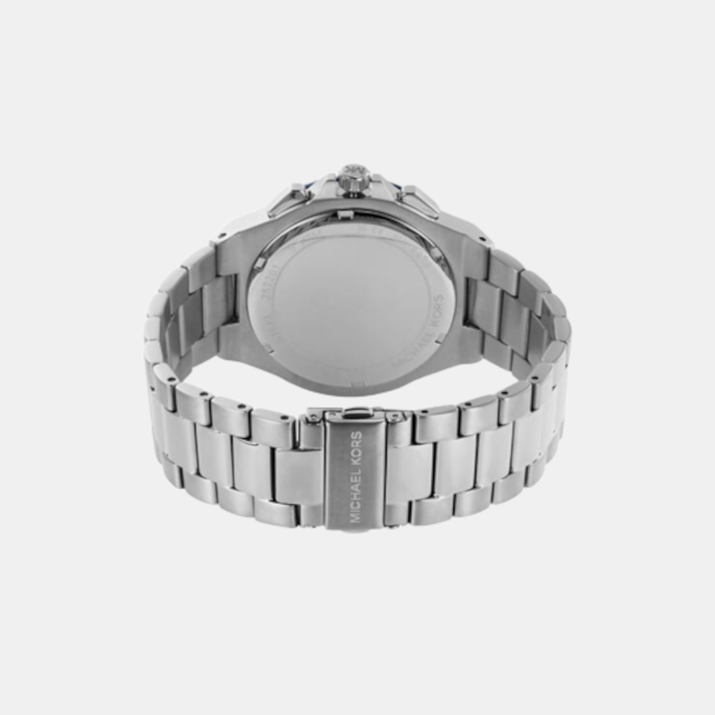 Michael Kors 45 mm Round Quartz watch