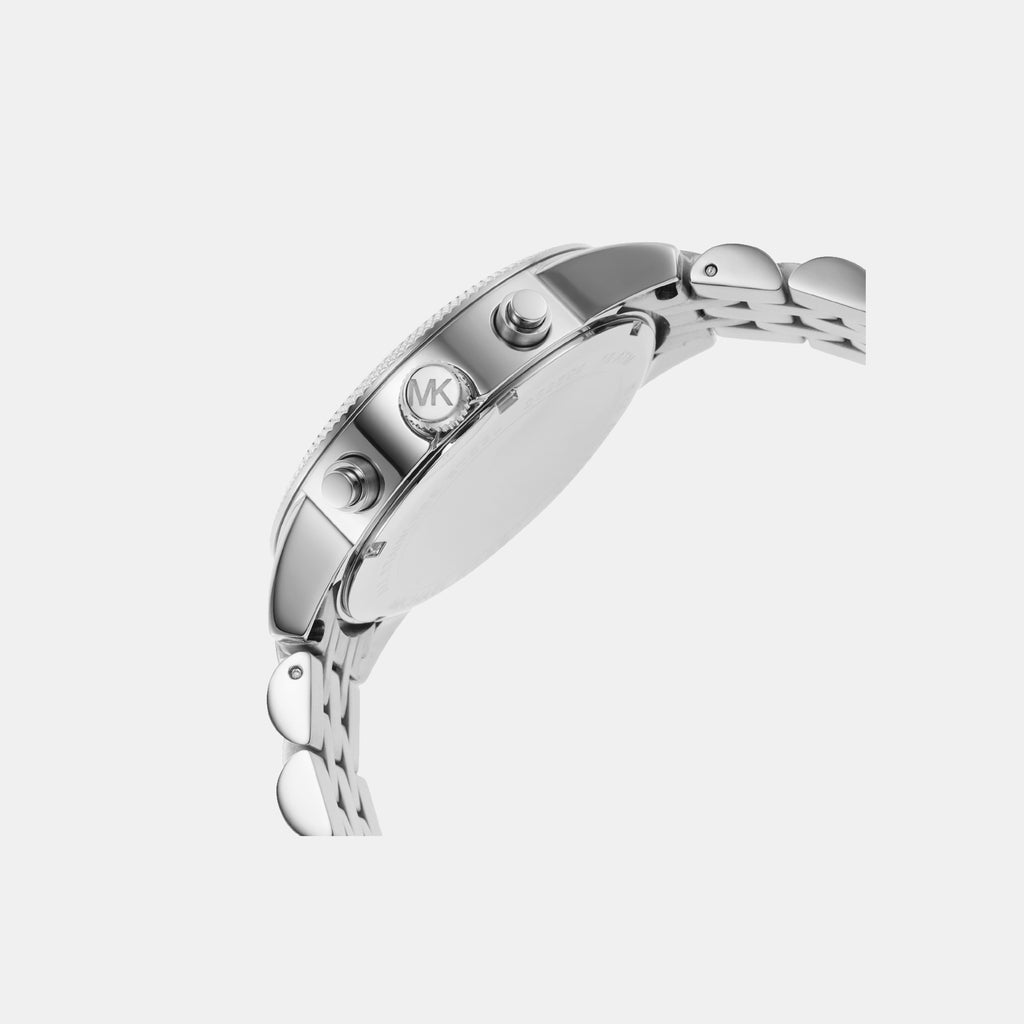 Michael Kors Stainless Steel Blue watch