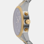 Michael Kors Stainless Steel Black watch