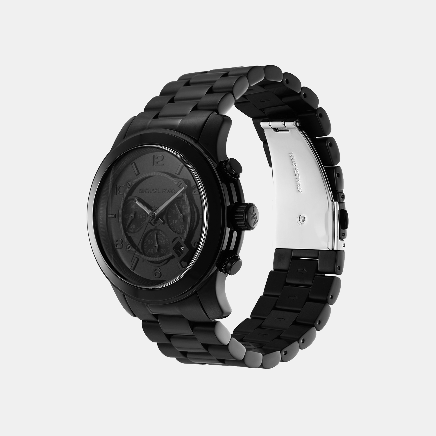 Michael Kors 45 mm Round Quartz watch