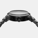 Michael Kors Stainless Steel Round watch