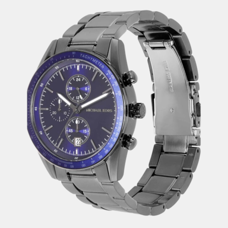 Michael Kors 42 mm Round Quartz watch