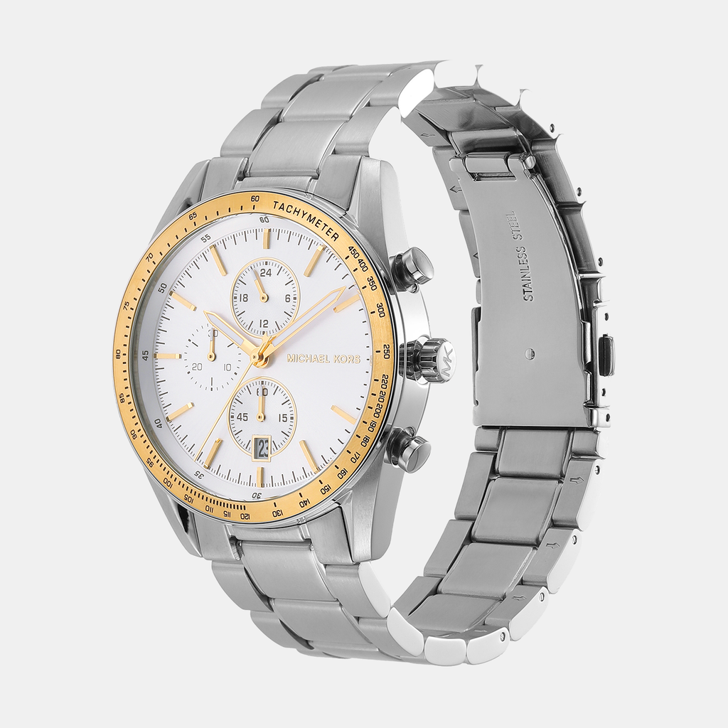 Michael Kors 42 mm Round Quartz watch