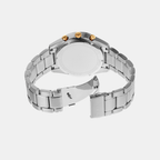 Michael Kors Stainless Steel White watch