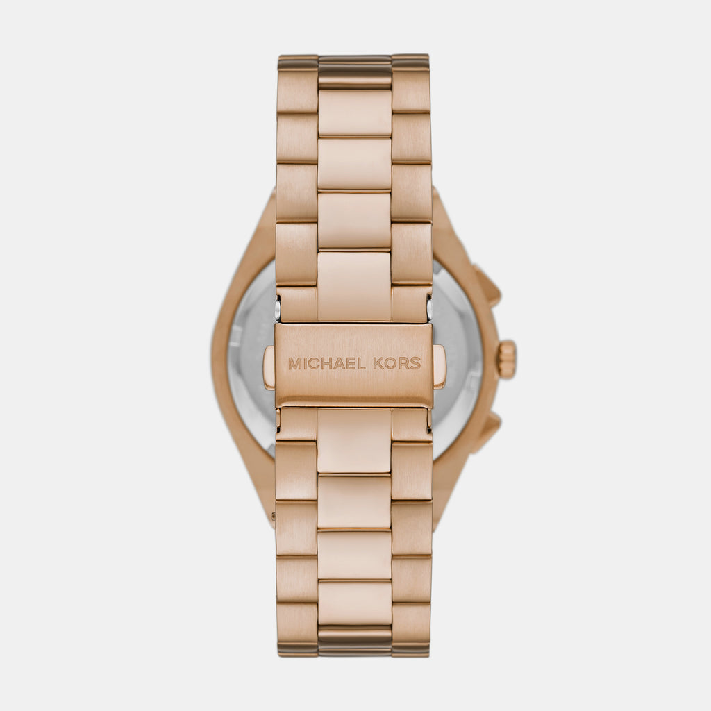 Michael Kors 41 mm Gold Quartz watch