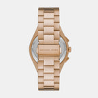 Michael Kors 41 mm Gold Quartz watch