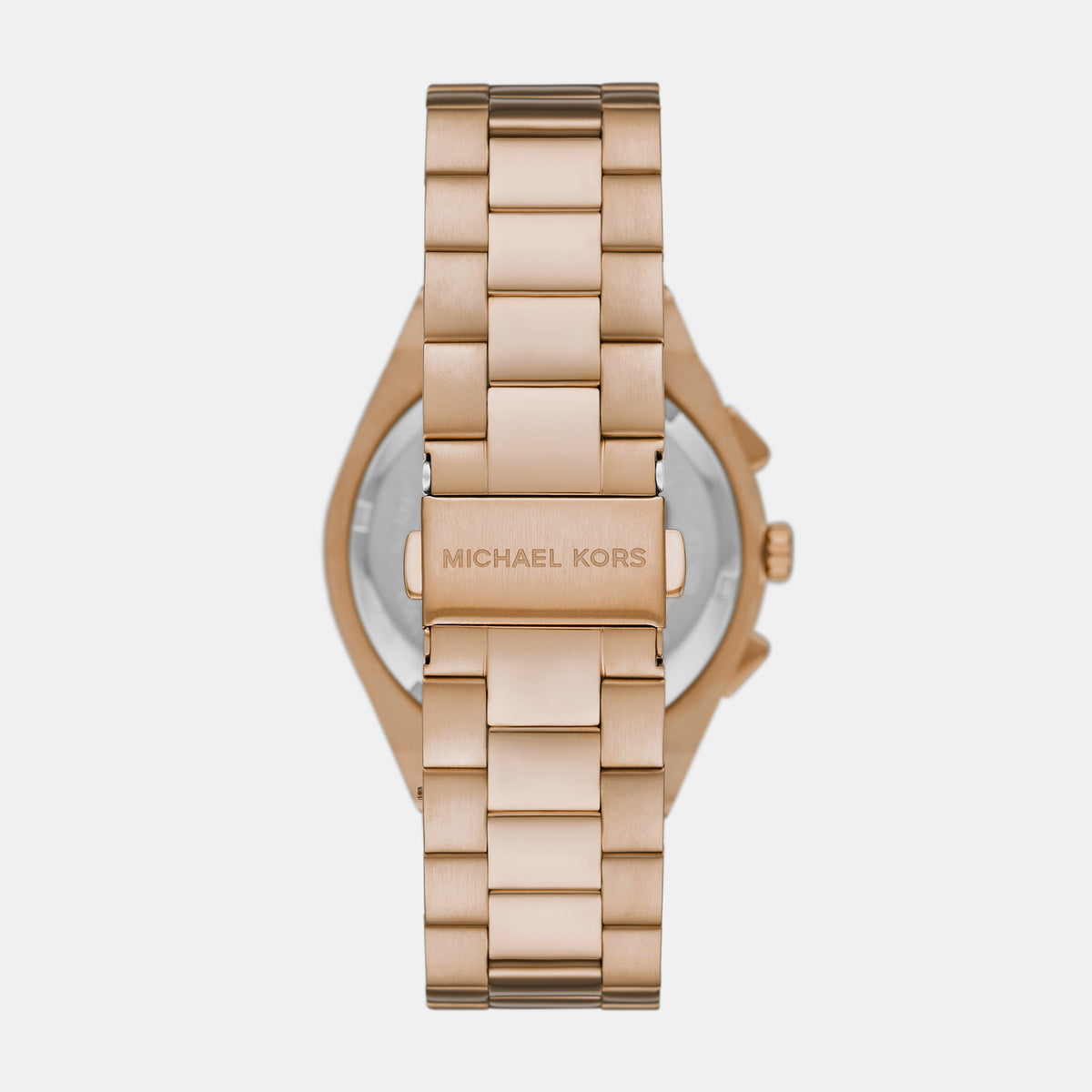Michael Kors 41 mm Gold Quartz watch