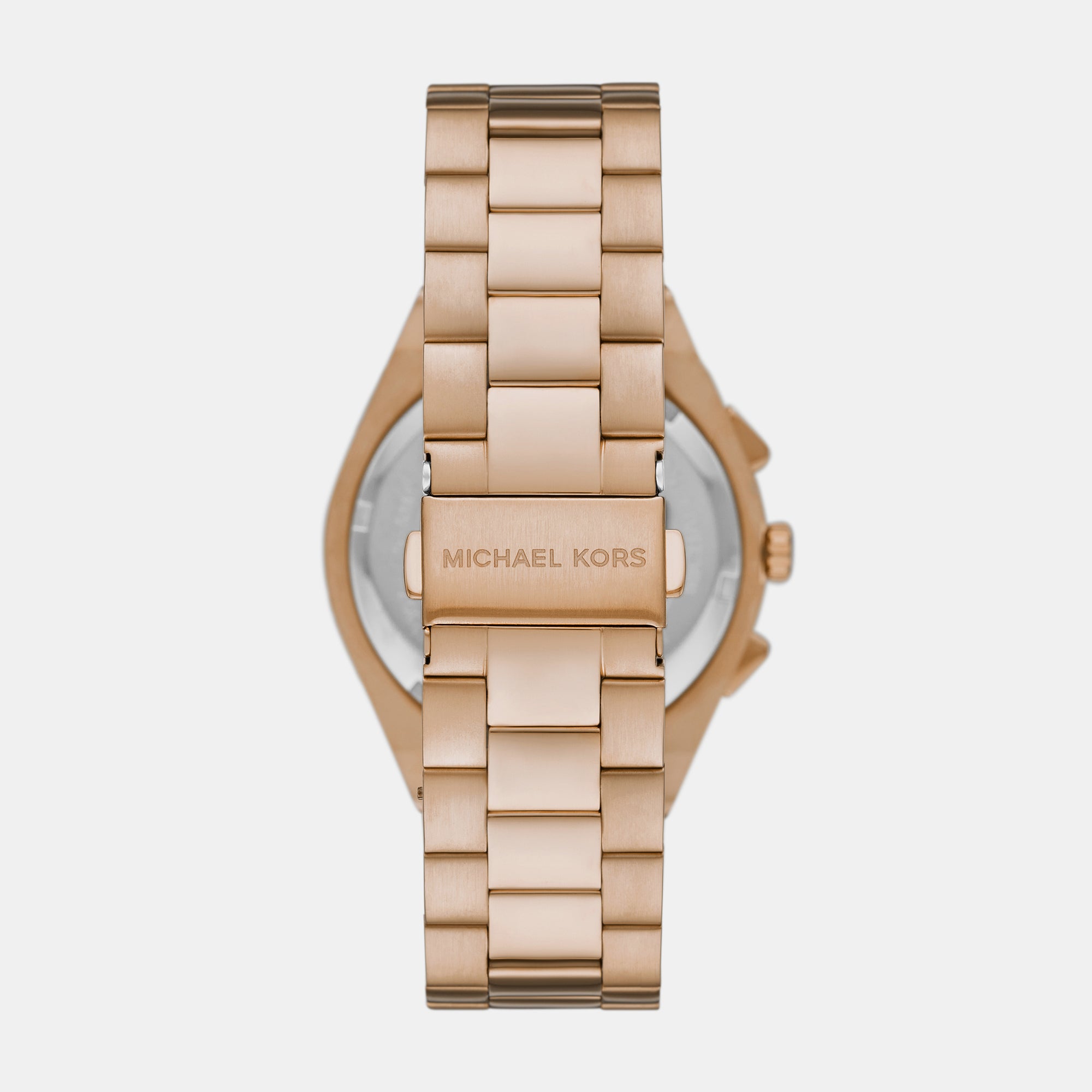 Michael Kors 41 mm Gold Quartz watch